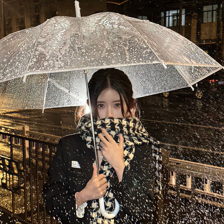美人为馅3
